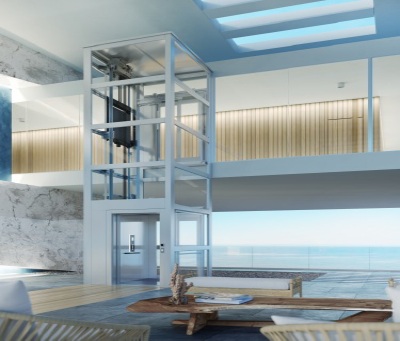 Домашні ліфти